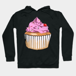 Cupcake Hoodie